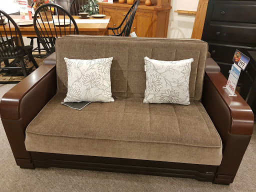 Furniture Store «Room & Home Contemporary Furniture», reviews and photos, 1835 W Edgar Rd, Linden, NJ 07036, USA