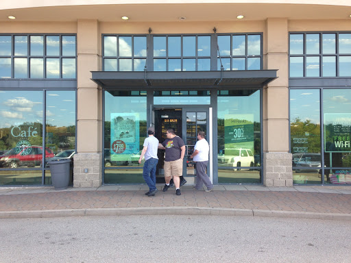 Book Store «Barnes & Noble», reviews and photos, 700 Mall Cir Dr, Monroeville, PA 15146, USA