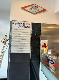 Arisbar Meraville à Bologna carte