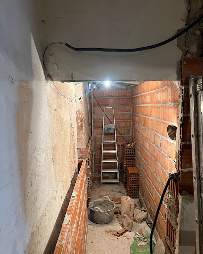 puertas automaticas Reformas JNR en Esquivias