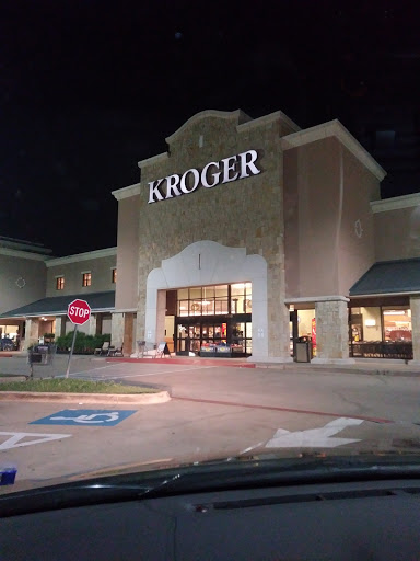 Grocery Store «Kroger», reviews and photos, 5190 TX-78, Sachse, TX 75048, USA