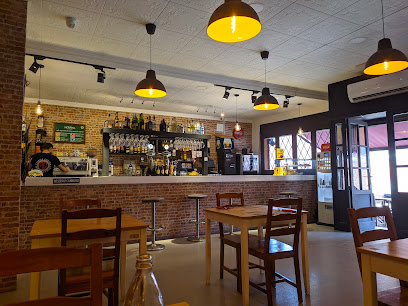 Bar-restaurant Rider,s - Carrer Isaac Peral, N8, 08397 Pineda de Mar, Barcelona, Spain