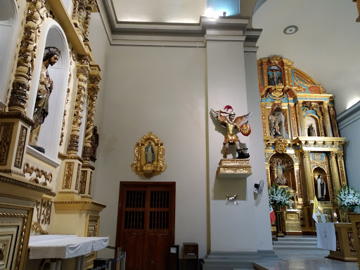Iglesia ortodoxa Piura
