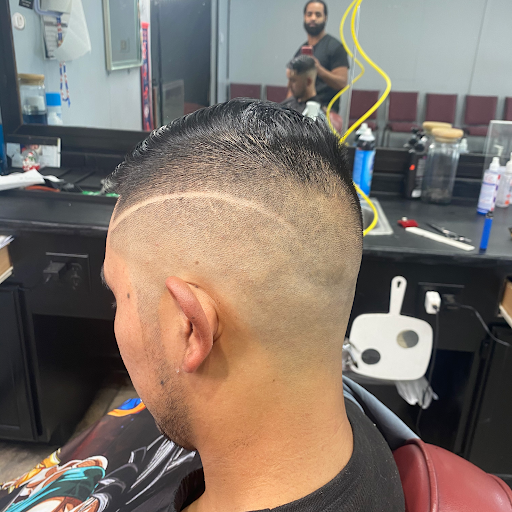 Barber Shop «Cubas barbershop 2», reviews and photos, 5000 Dixie Hwy, Fairfield, OH 45014, USA