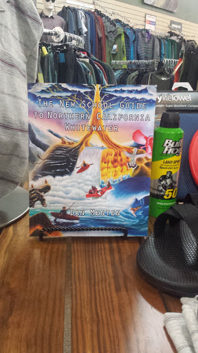 Outdoor Sports Store «Pacific Outfitters of Arcata», reviews and photos, 737 G St, Arcata, CA 95521, USA