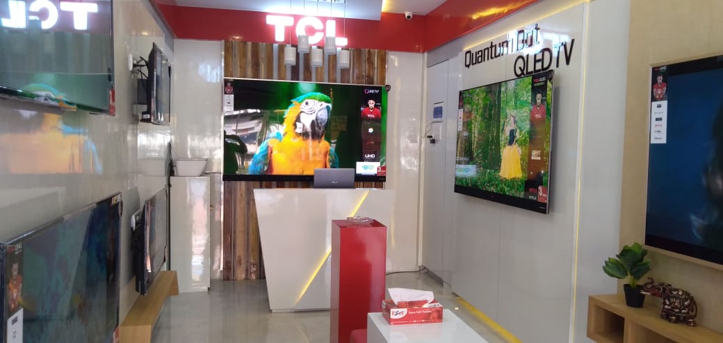 TCL STORE