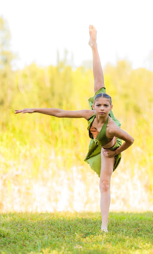 Dance School «Paramount Dance Studios», reviews and photos, 1592 NE 8th St, Homestead, FL 33033, USA