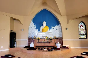 Blue Lotus Buddhist Temple and Meditation Center image