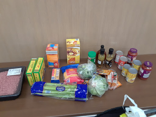 Supermarket «ALDI», reviews and photos, 18324 Bagley Rd, Middleburg Heights, OH 44130, USA