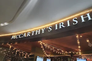 McCarthy’s Irish Pub Tlalnepantla image