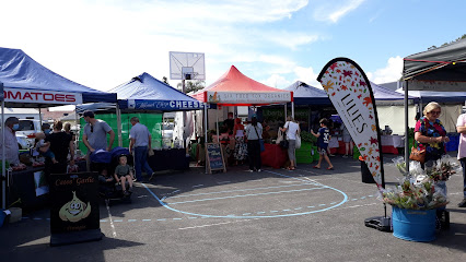 Tauranga Farmers Market