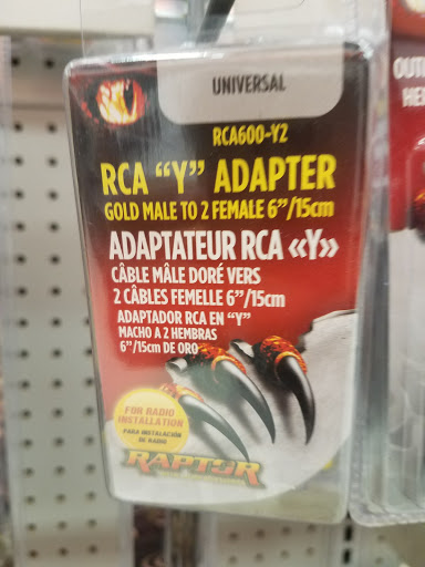 Auto Parts Store «AutoZone», reviews and photos, 50 Cross St, Norwalk, CT 06851, USA