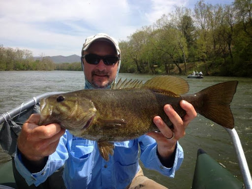Fishing Store «Albemarle Angler», reviews and photos, 1129 Emmet St N, Charlottesville, VA 22903, USA