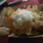 Photo n°4 de l'avis de Astrella.e fait le 22/08/2022 à 17:15 sur le  Vida Loca - Braceria à Marina di Ginosa