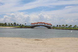 Photo de Tuan Chau Resort beach - endroit populaire parmi les connaisseurs de la détente