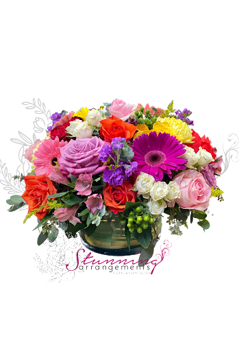 Florist «Stunning Arrangements», reviews and photos, 177 Main St, Little Ferry, NJ 07643, USA