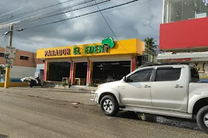 El Eden, Comedor, Pica Pollo y Cafetería image