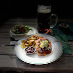 Photo n°1 de l'avis de W. fait le 16/04/2024 à 13:24 sur le  Hotel Müllerbräu à Pfaffenhofen an der Ilm