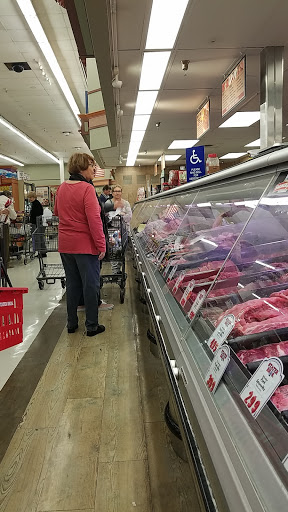 Supermarket «Stater Bros. Markets», reviews and photos, 10114 Adams Ave, Huntington Beach, CA 92646, USA