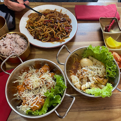K-RAMEN à Tourcoing