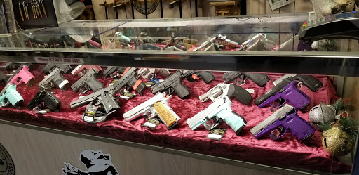 Gun Shop «AWH ARMS & AMMO», reviews and photos, 1489 General Booth Blvd, Virginia Beach, VA 23454, USA