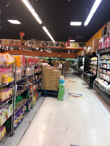 Asian Grocery Store «Viet Hoa Food Market», reviews and photos, 40 N Cleveland St, Memphis, TN 38104, USA