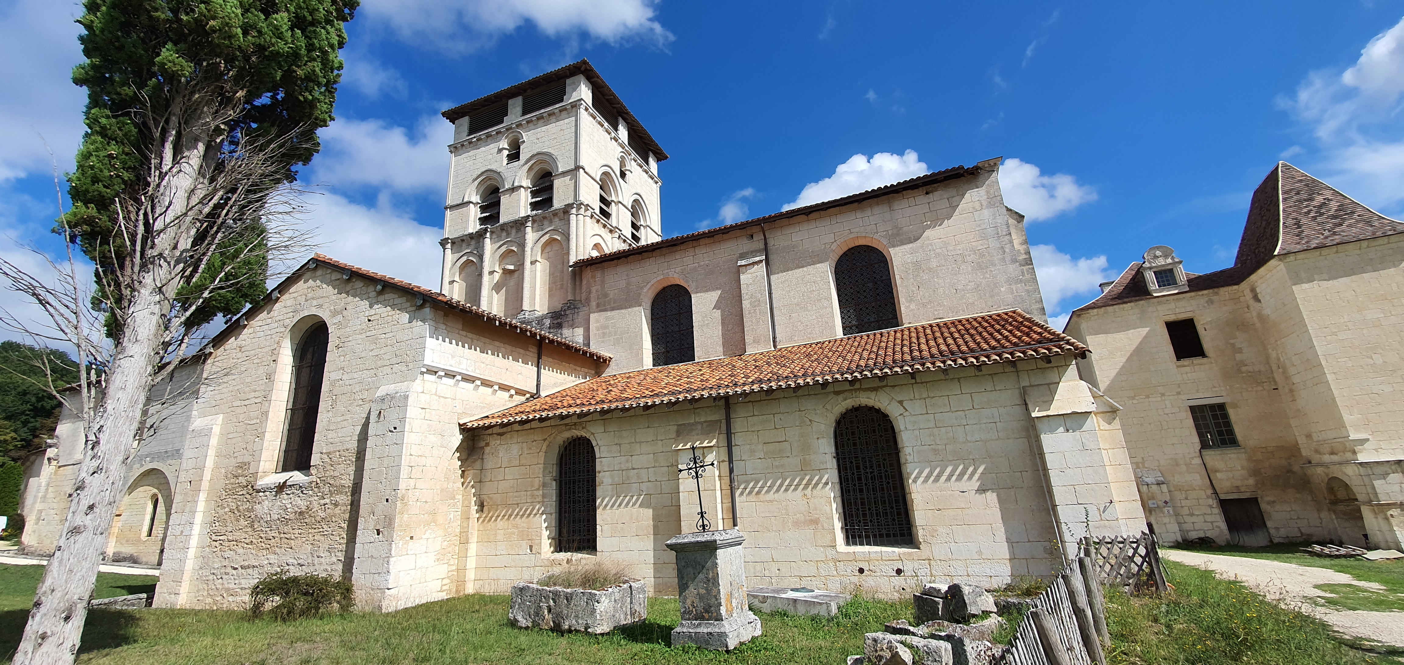 Photo n° 14 de l'avis de Françoise.u fait le 13/09/2020 à 14:14
