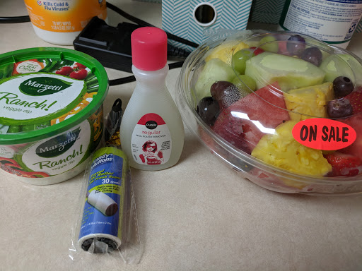 Supermarket «Publix Super Market at Bellevue Center», reviews and photos, 7604 US-70S, Nashville, TN 37221, USA