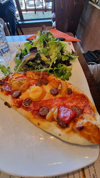 Pizza du Restaurant italien Del Arte à Trélissac - n°20
