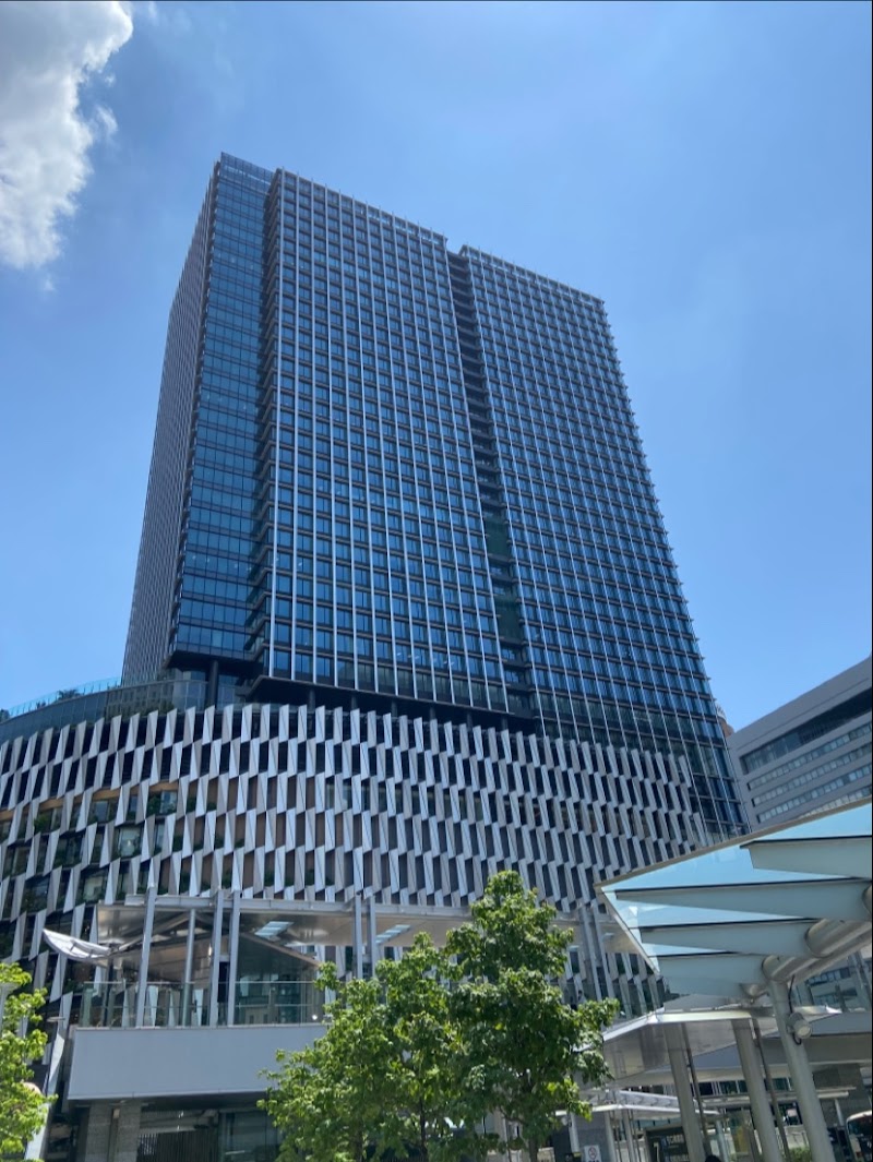 交洋貿易（株）大阪オフィス