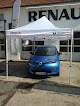 Garage Ternisien - Agent Renault-Dacia Condé-sur-Marne