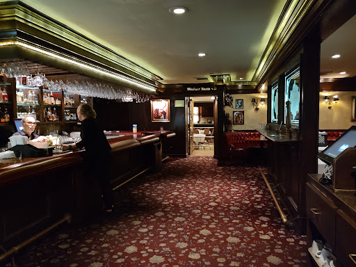 Steak House «The Butcher Shop», reviews and photos, 5255 Kearny Villa Rd, San Diego, CA 92123, USA