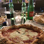 Photo n°1 de l'avis de ciro.r fait le 31/08/2022 à 19:52 sur le  Gika à Torre Annunziata