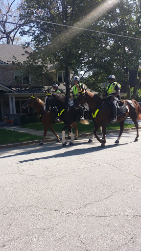 Private Golf Course «Ansley Golf Club», reviews and photos, 196 Montgomery Ferry Dr NE, Atlanta, GA 30309, USA