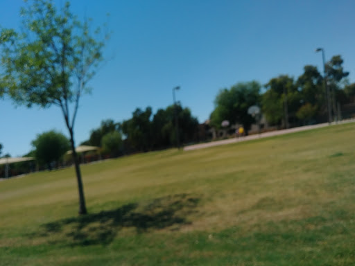 Park «Hudson Park», reviews and photos, 1430 S Cedar St, Tempe, AZ 85281, USA