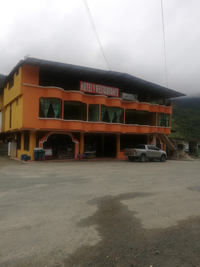 Restaurante EL BUEN GUSTO - San Jorge-El Espino, Mallama, Nariño, Colombia