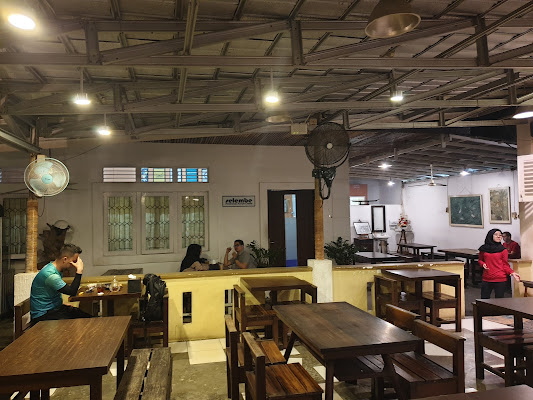 Foto Utama