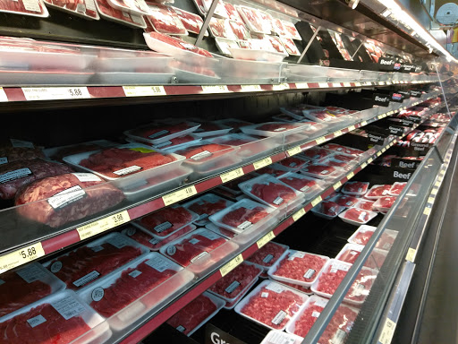 Department Store «Walmart Supercenter», reviews and photos, 4928 FL-674, Wimauma, FL 33598, USA