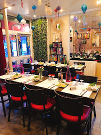 Atmosphère du Restaurant vietnamien Saigon Deli à Paris - n°11
