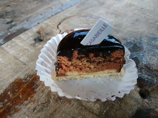 Pâtisserie Casabieille