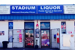 Stadium Liquor Store image