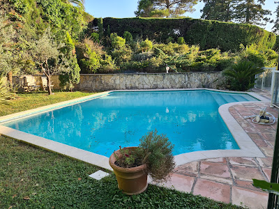 Mayer piscines à Nice