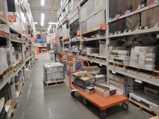 Home Improvement Store «The Home Depot», reviews and photos, 9818 Reisterstown Rd, Owings Mills, MD 21117, USA