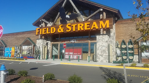 Outdoor Sports Store «Field & Stream», reviews and photos, 1501 Sentinel Dr Ste B, Chesapeake, VA 23320, USA