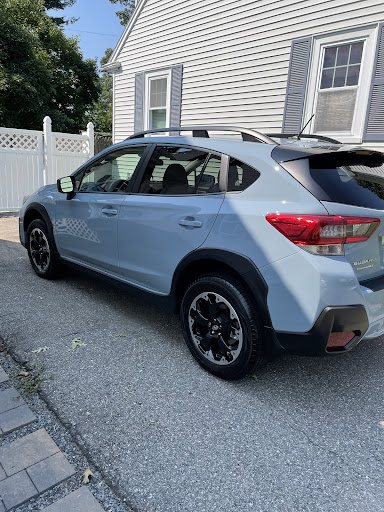 Car Dealer «Somerset Subaru», reviews and photos, 1451 Brayton Point Rd, Somerset, MA 02725, USA