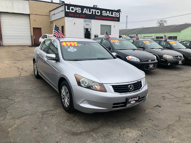 Lo's Auto Sales
