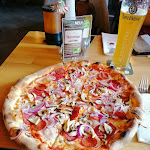 Photo n°8 de l'avis de Dirk.a fait le 07/11/2021 à 14:38 sur le  Basilico Ristorante & Bar - Gießen à Giessen