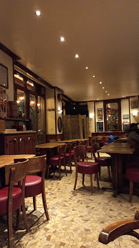 Atmosphère du Restaurant français L'Atmosphère à Paris - n°19