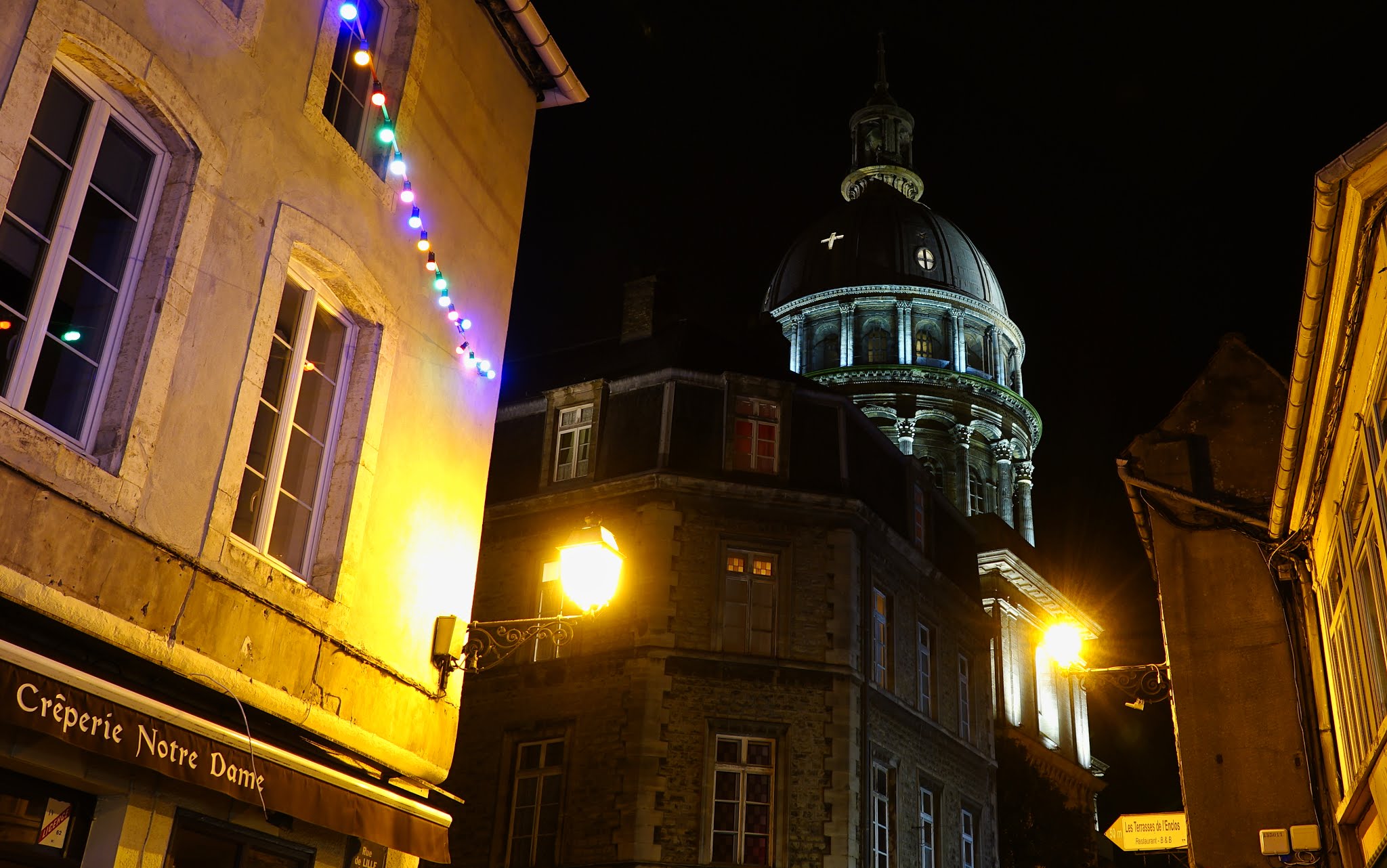 Photo n° 6 de l'avis de Yves.a fait le 03/11/2019 à 16:45