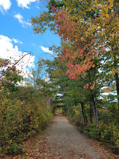 State Park «Borderland State Park», reviews and photos, 259 Massapoag Ave, North Easton, MA 02356, USA